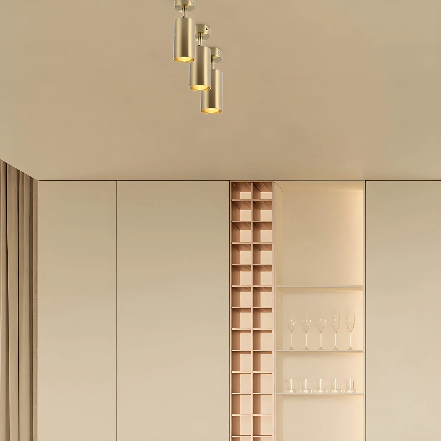 Vosilel Modern Minimalist Spotlight Ceiling lamp - Image 3