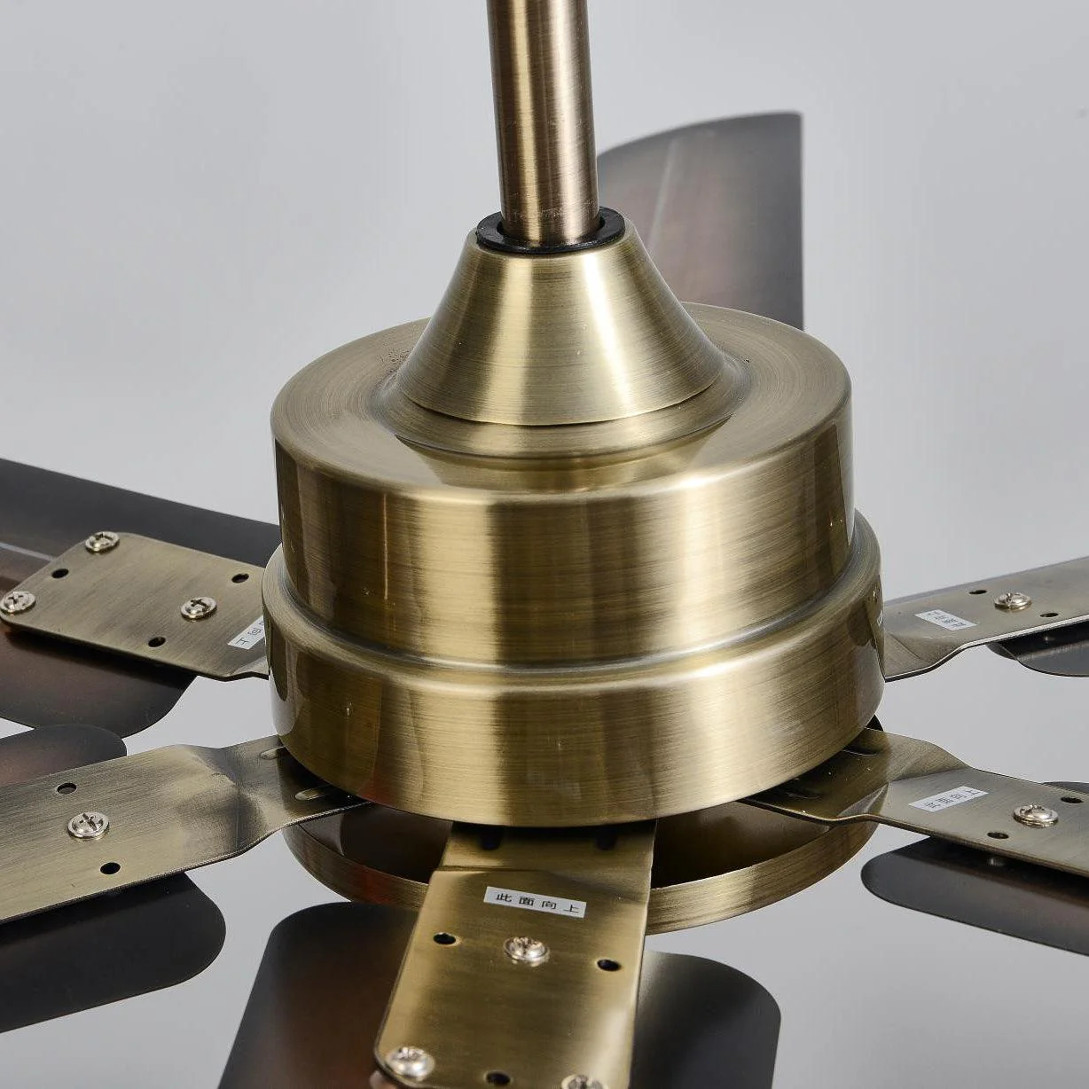 Vosolara Premium Ceiling Fan Ceiling lamp - Image 15