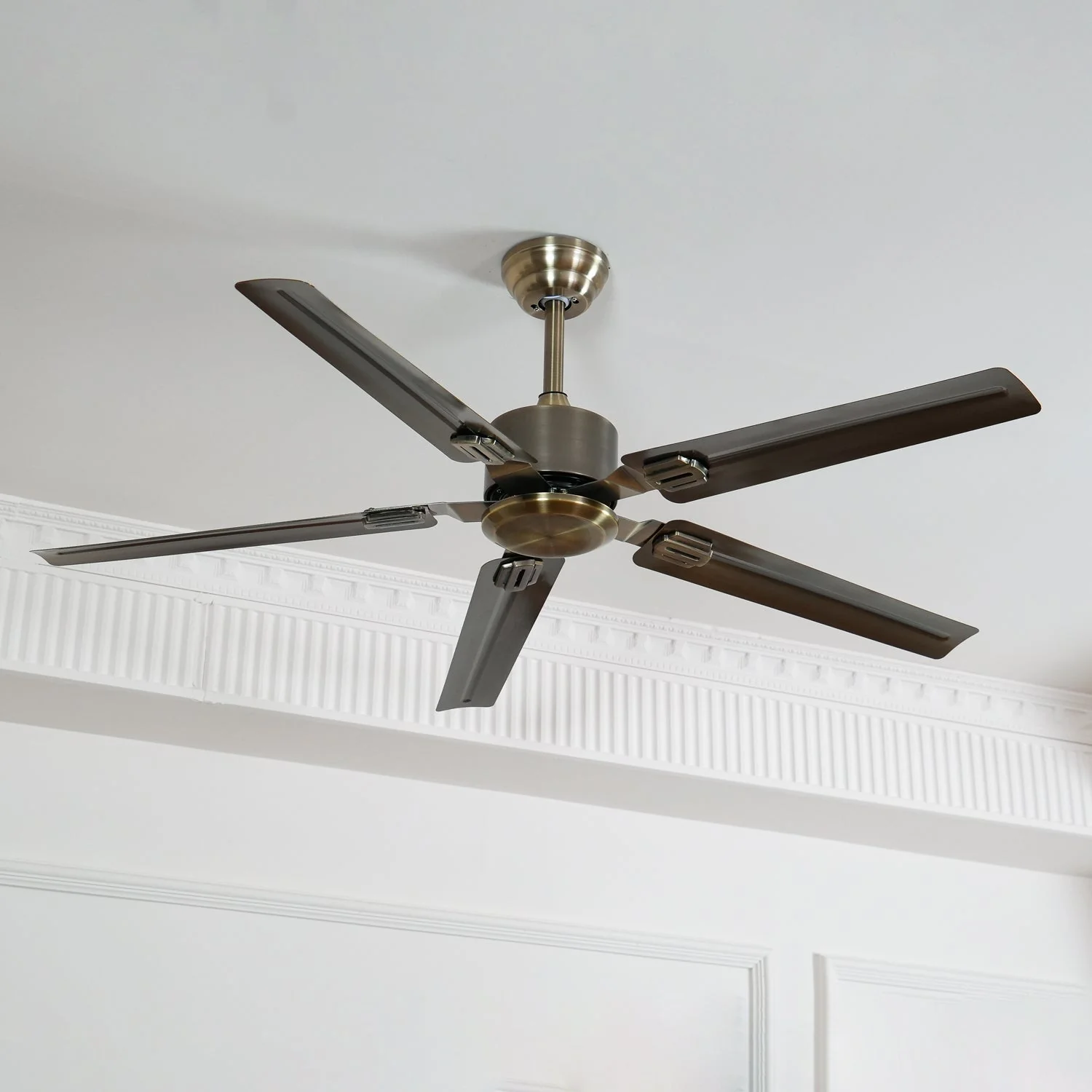 Vosolara Premium Ceiling Fan Ceiling lamp - Image 20
