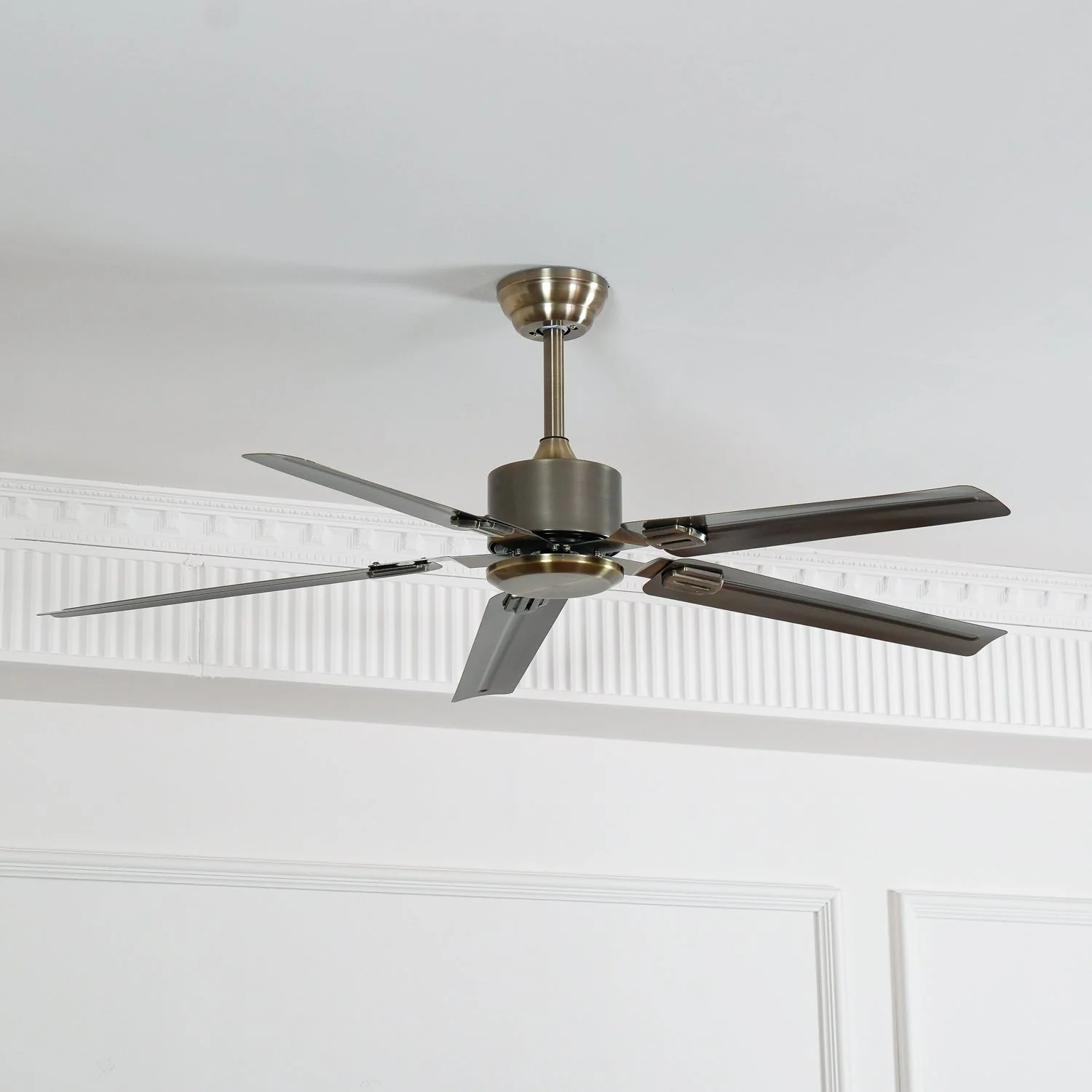 Vosolara Premium Ceiling Fan Ceiling lamp - Image 7