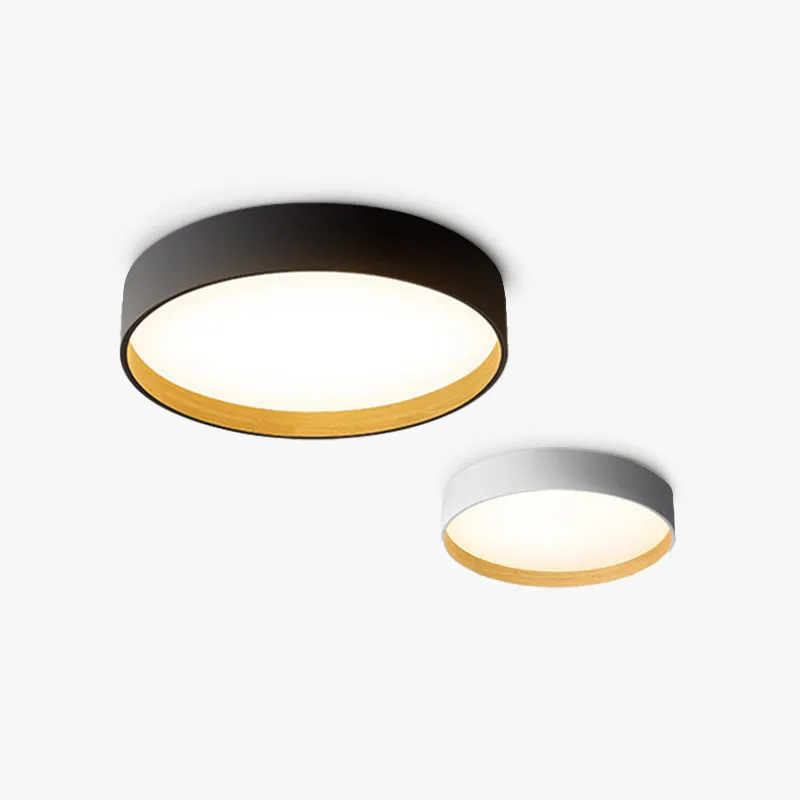 Vuna Ceiling Light