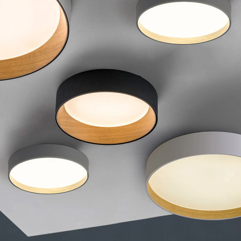 Vuna Ceiling Light - Image 12