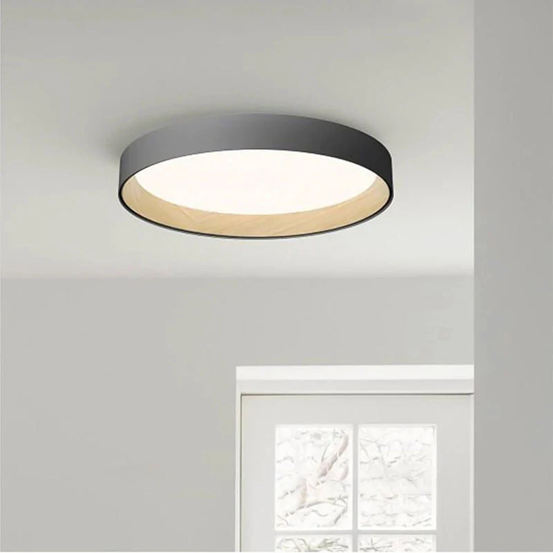 Vuna Ceiling Light - Image 13