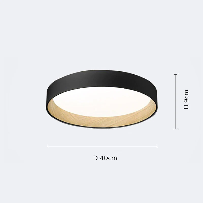 Vuna Ceiling Light - Image 5