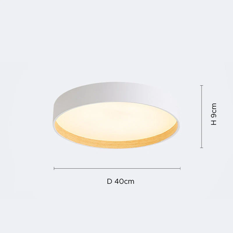 Vuna Ceiling Light - Image 6