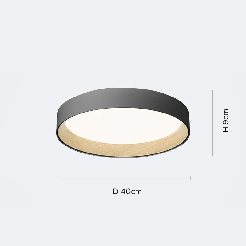 Vuna Ceiling Light - Image 7