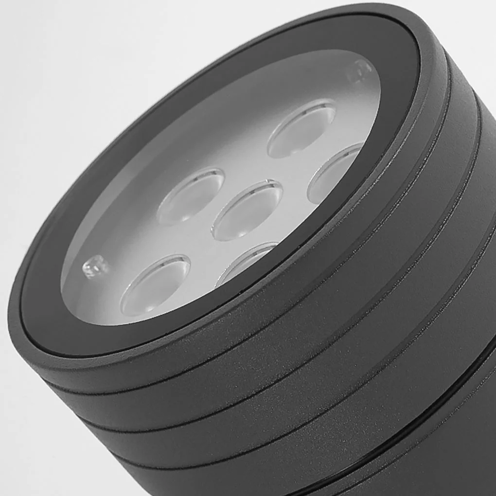 Wallace Landscape Outdoor Spotlight Lawn Light - Image 13