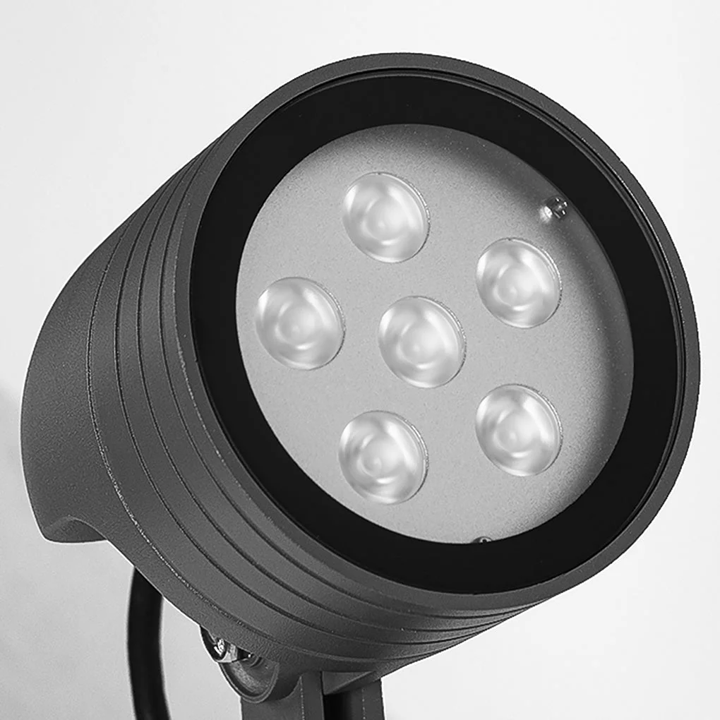 Wallace Landscape Outdoor Spotlight Lawn Light - Image 14