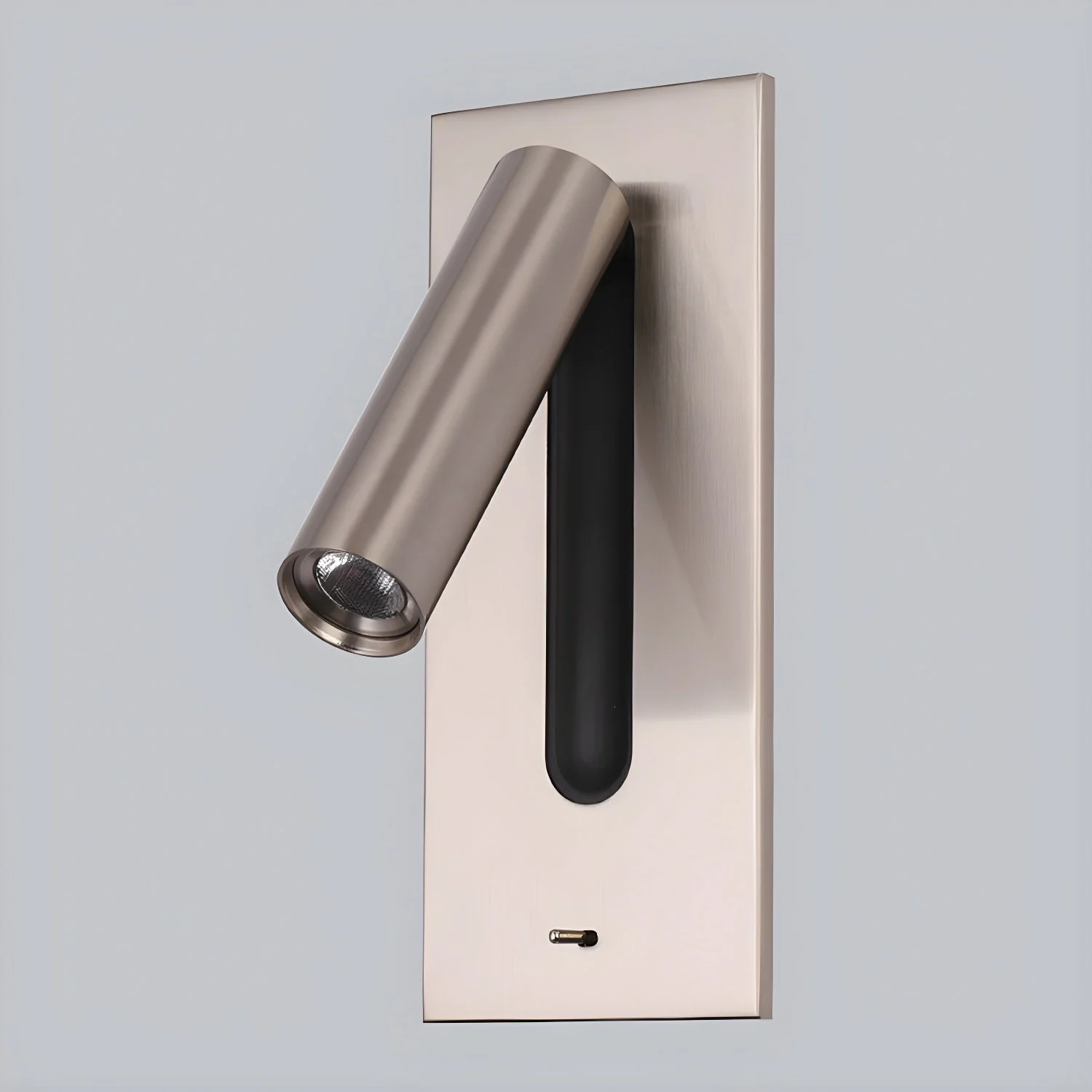 Wallace Modern Minimalist Rotating Sconce Wall lamp - Image 10