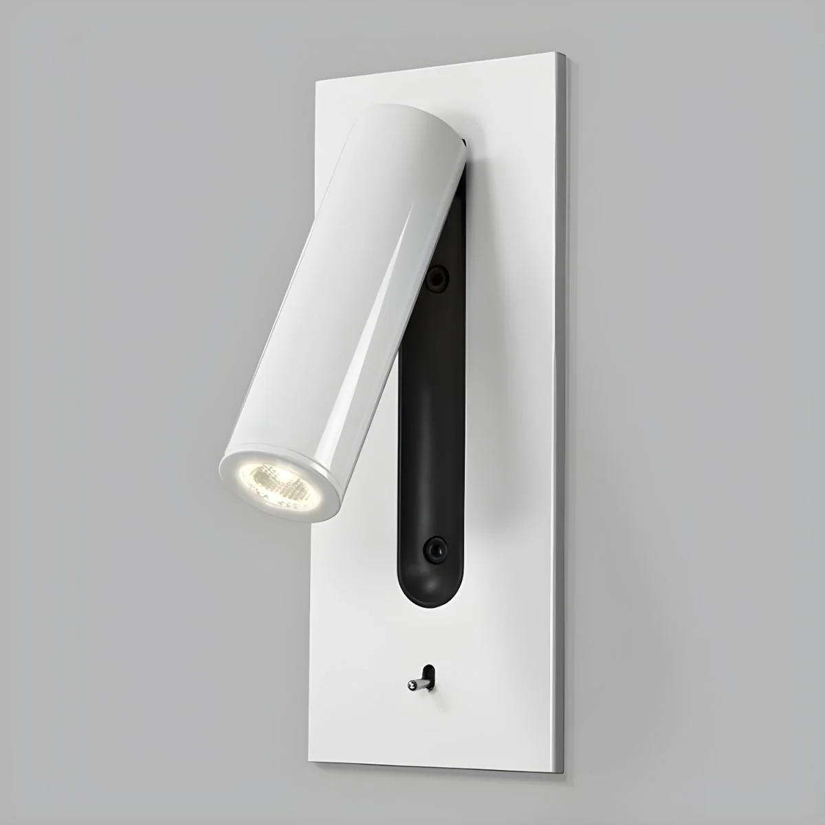Wallace Modern Minimalist Rotating Sconce Wall lamp - Image 11