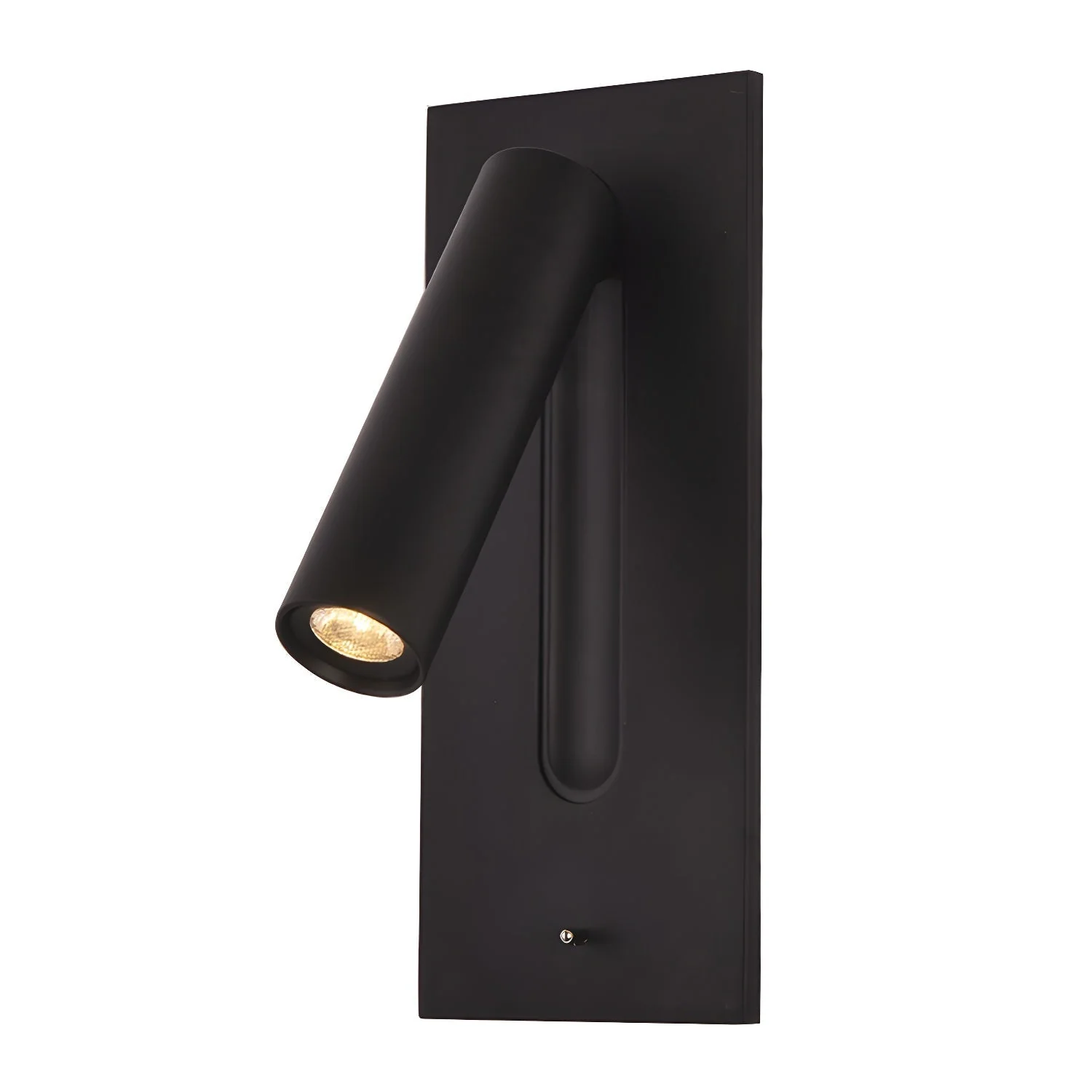 Wallace Modern Minimalist Rotating Sconce Wall lamp - Image 14