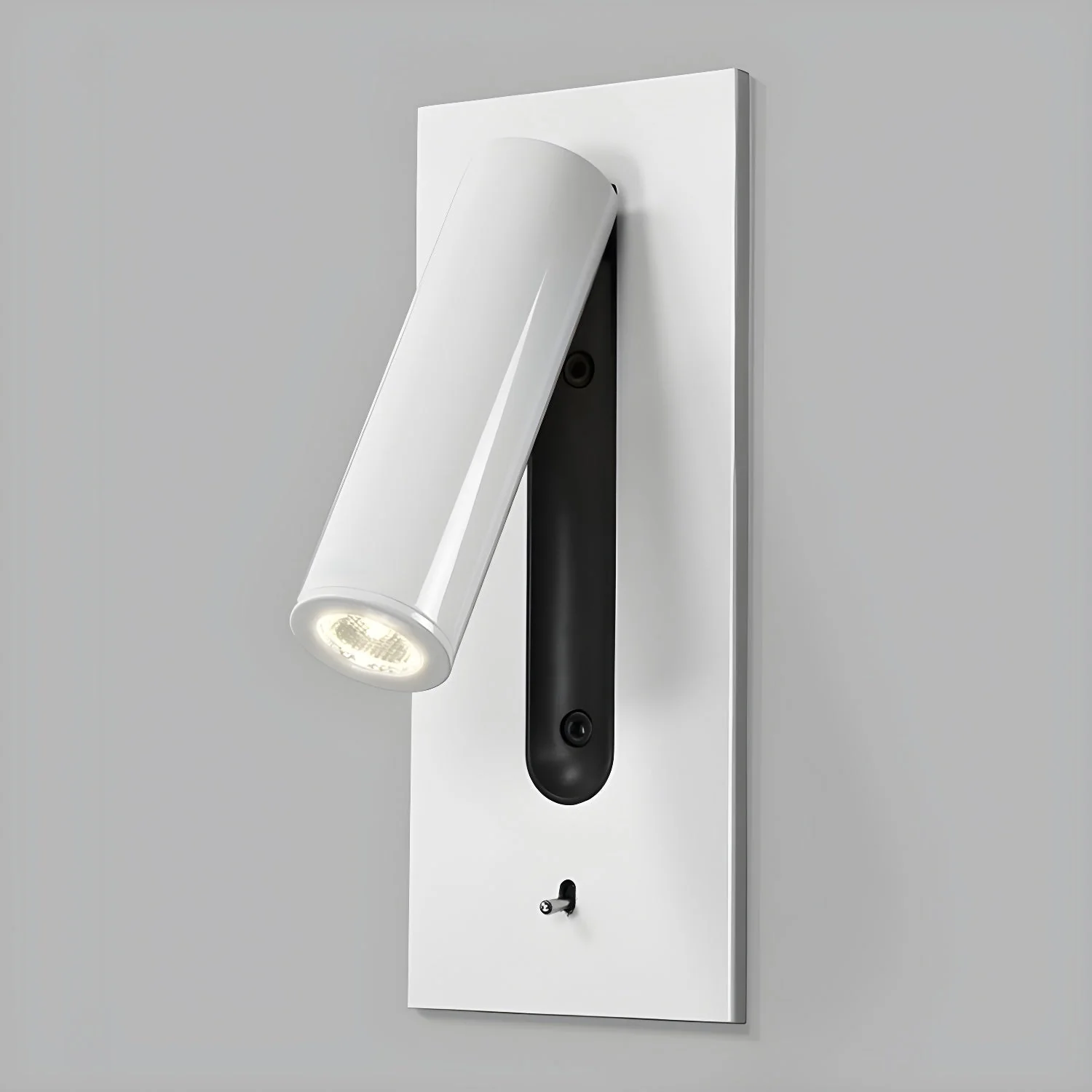 Wallace Modern Minimalist Rotating Sconce Wall lamp - Image 16