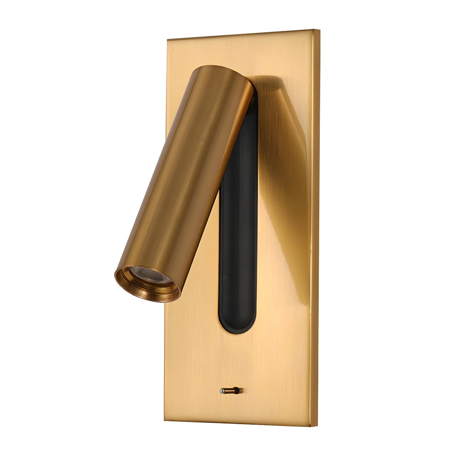 Wallace Modern Minimalist Rotating Sconce Wall lamp - Image 17