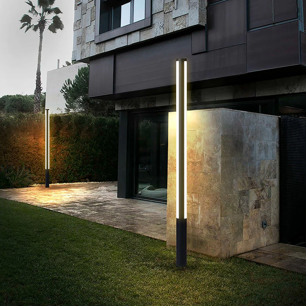 Washin LED Landscape Decorative Outdoor Lights - Image 7