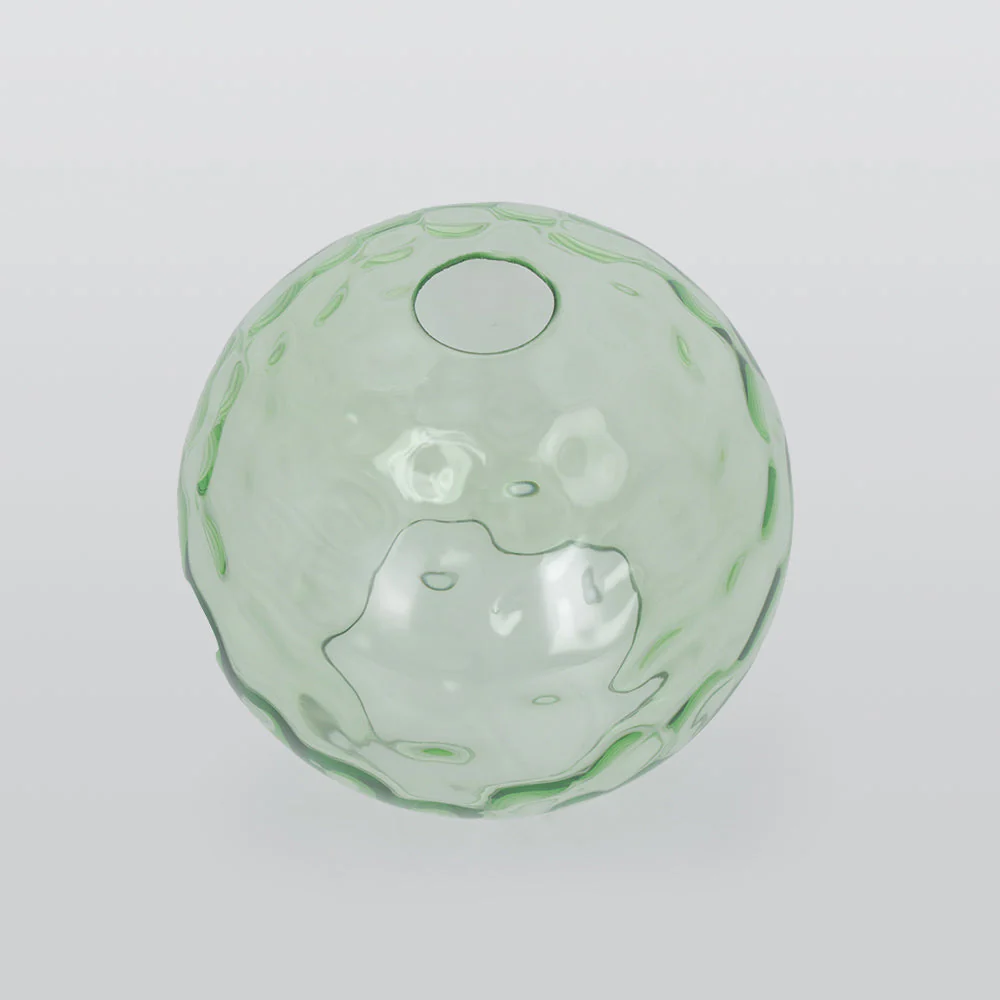 Water Ripple Glass Pendant Lights - Image 30