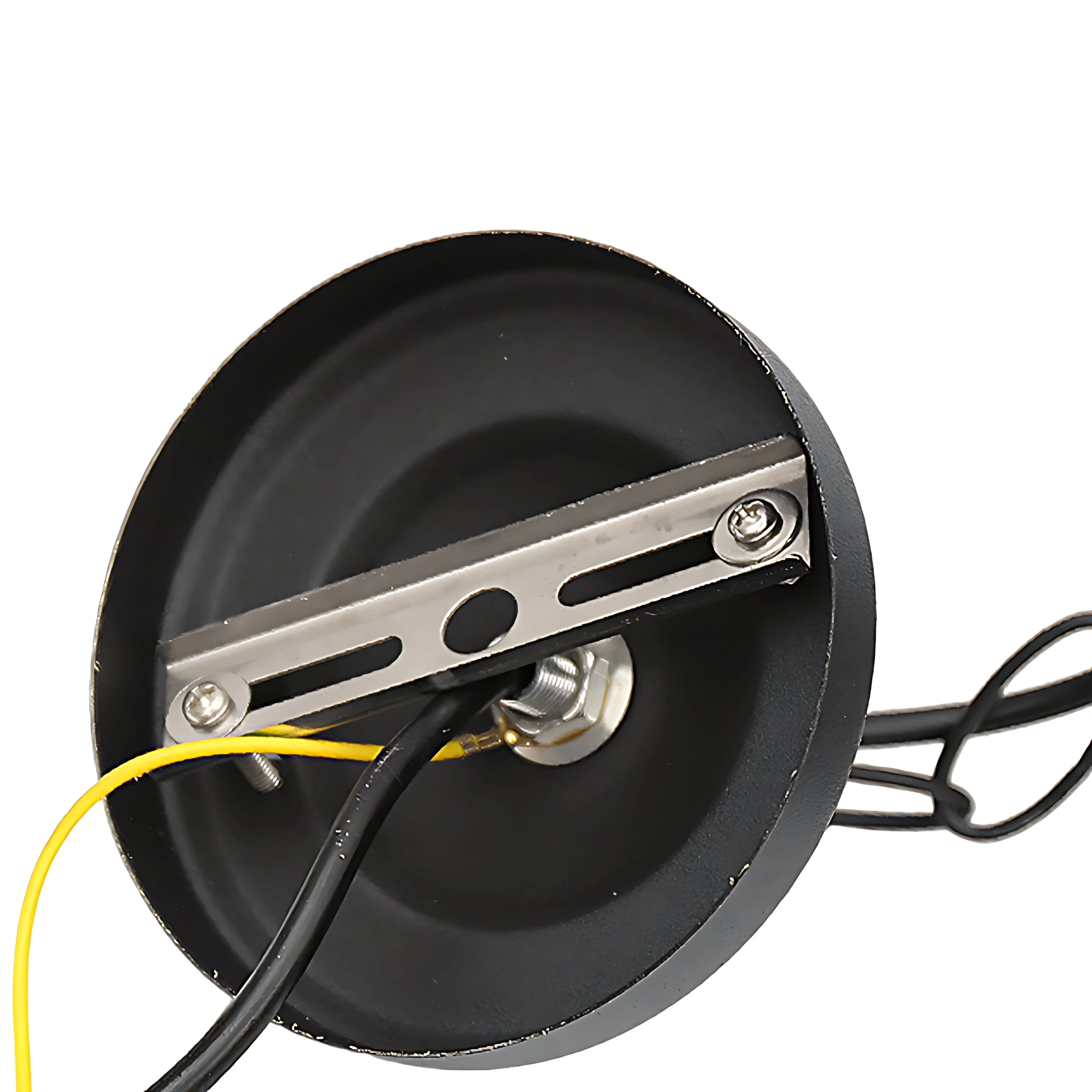 Waterproof Outdoor Ceiling Porch Light Cast American Style - Image 3