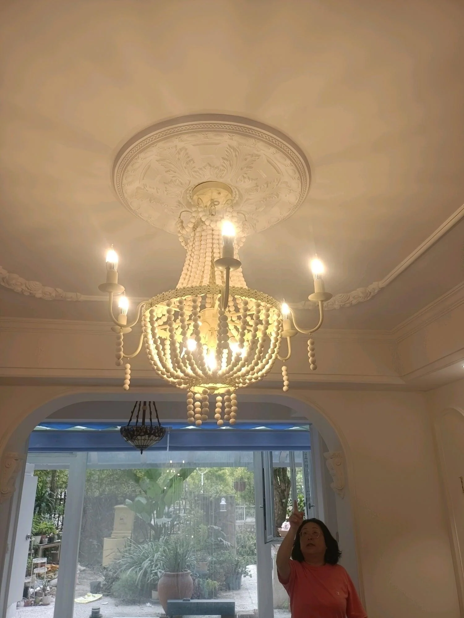 Wayne Luxury Chandelier - Image 18
