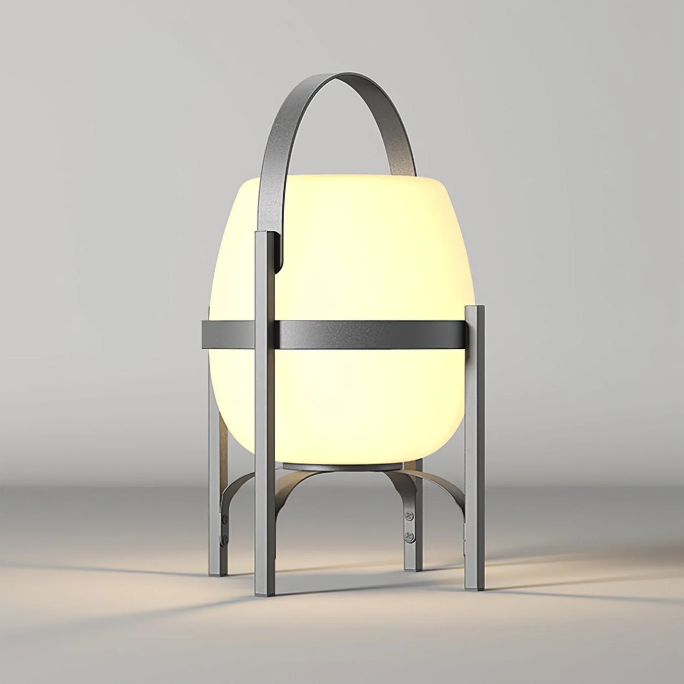 Wayne Minimalist Outdoor Light - Image 7