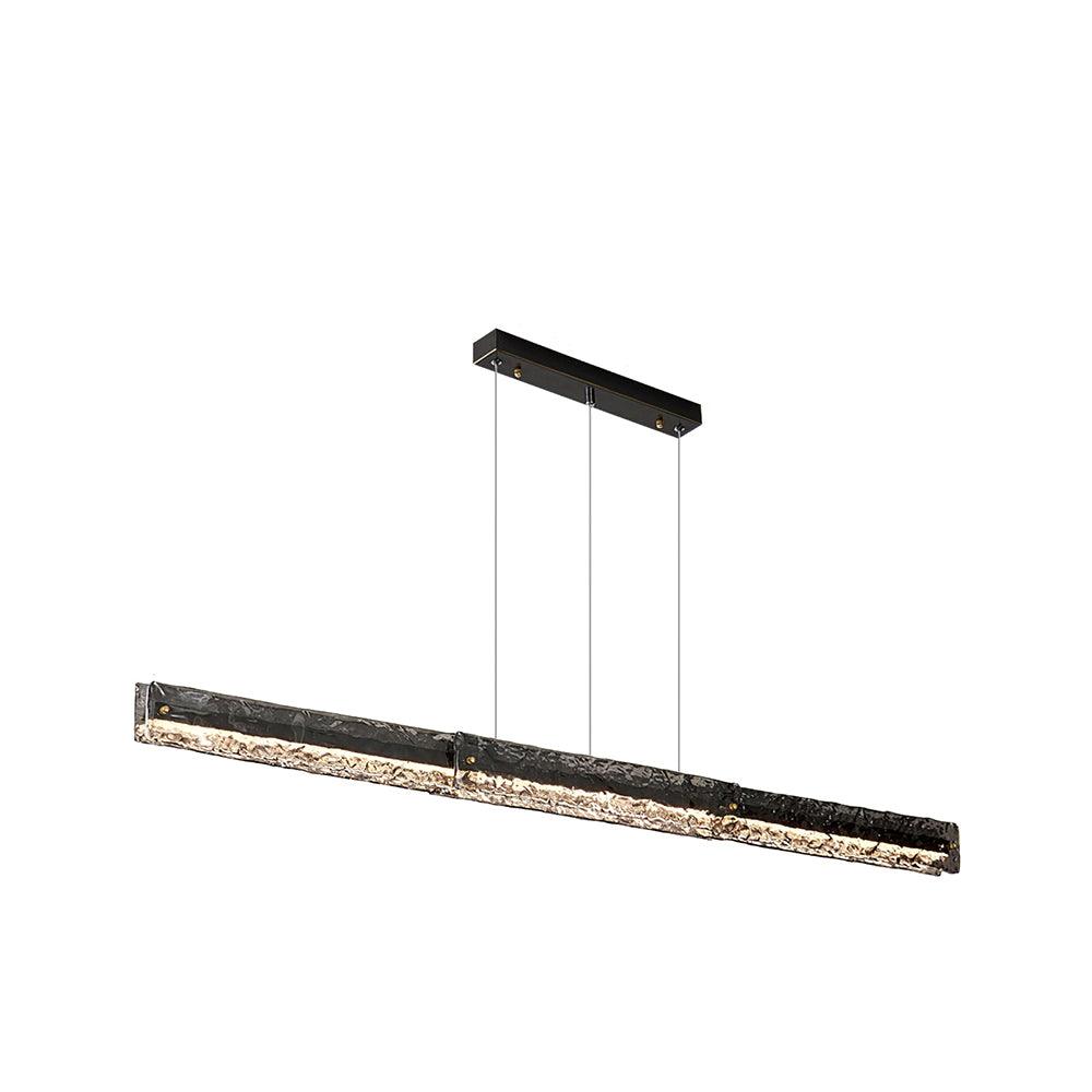 Welsey Linear Modern Pendant Light - Image 14