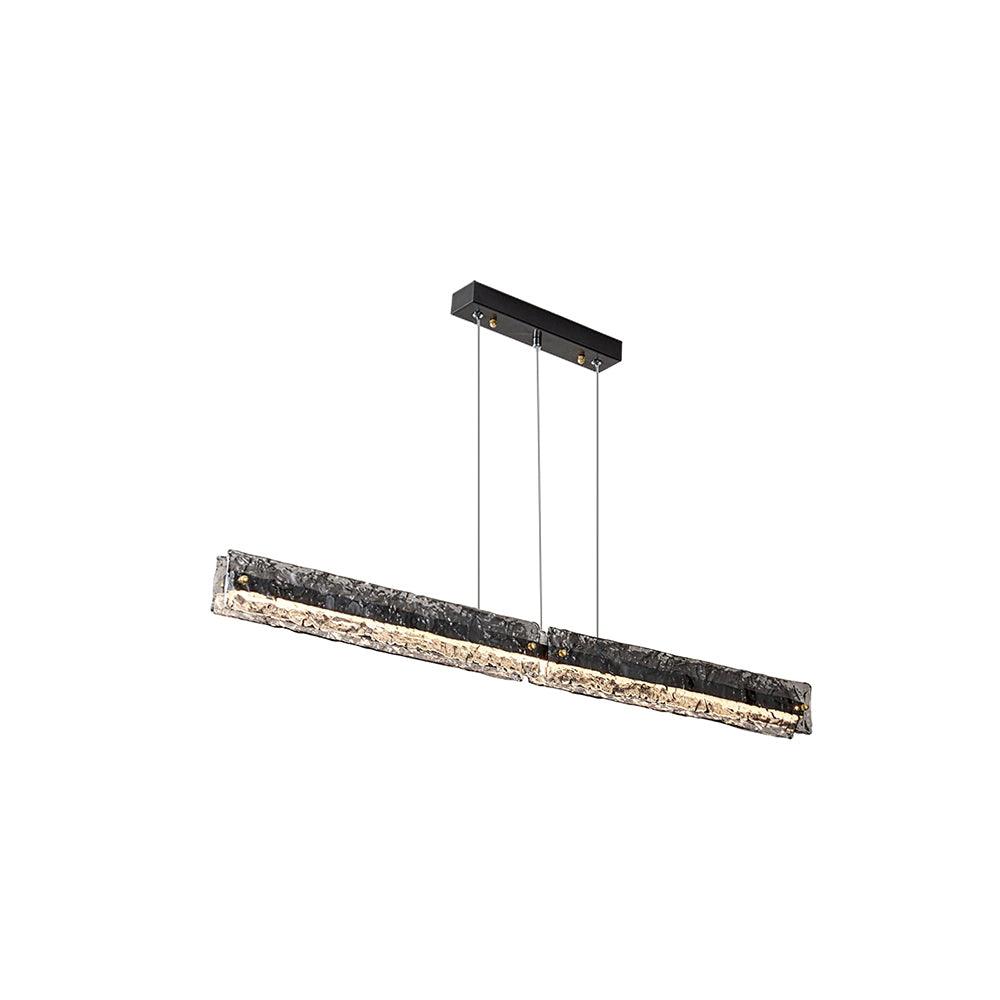 Welsey Linear Modern Pendant Light - Image 5