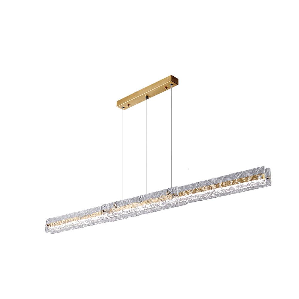 Welsey Linear Modern Pendant Light - Image 7