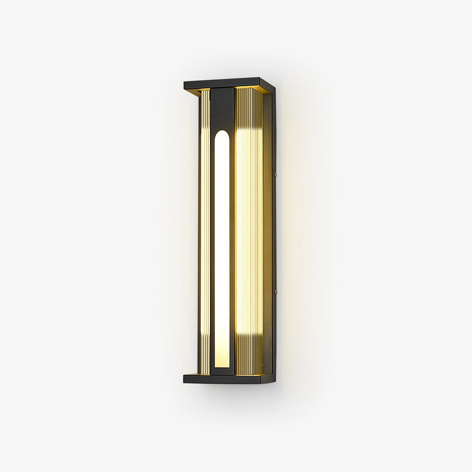 Will Unique Flair Outdoor Wall Lamp