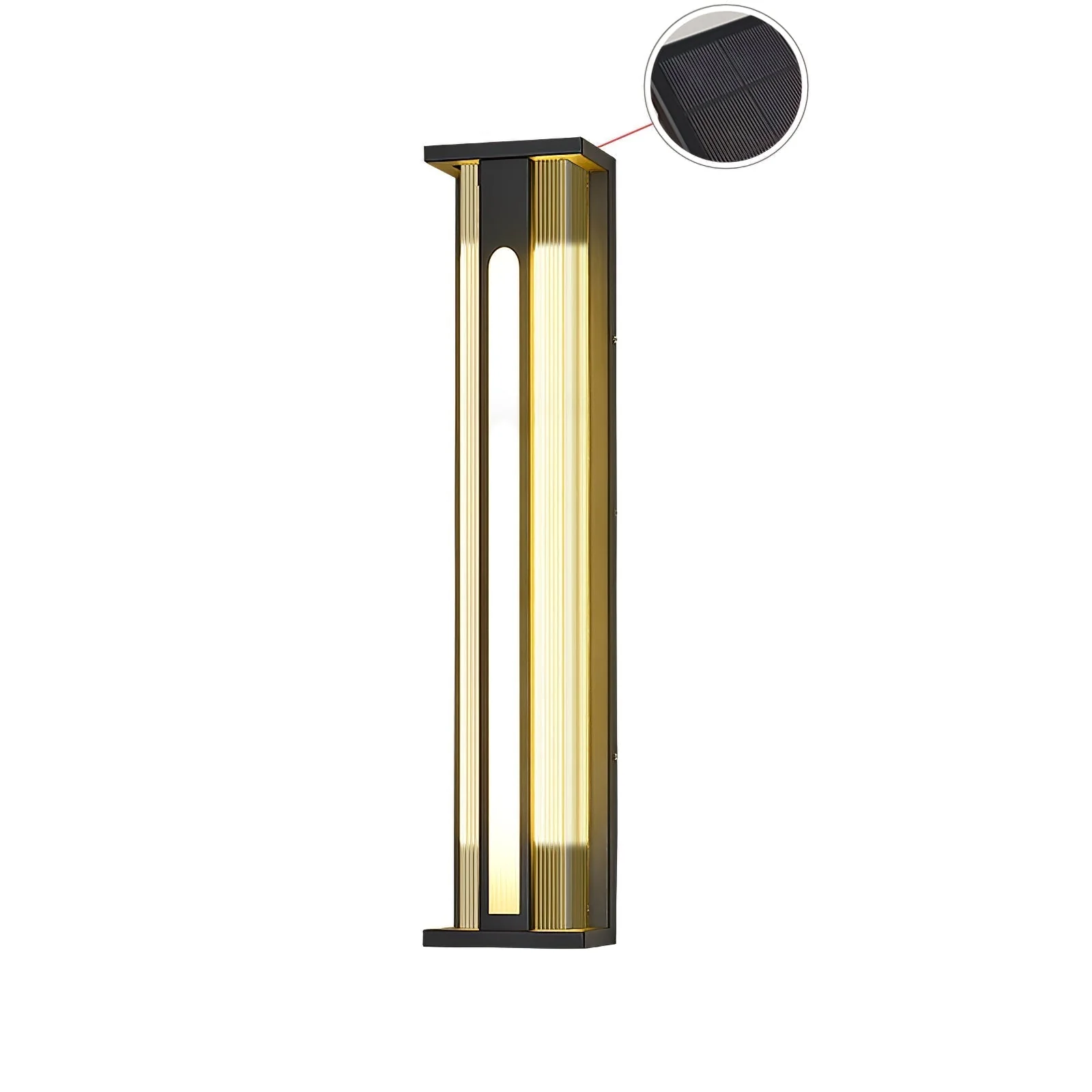 Will Unique Flair Outdoor Wall Lamp - Image 13