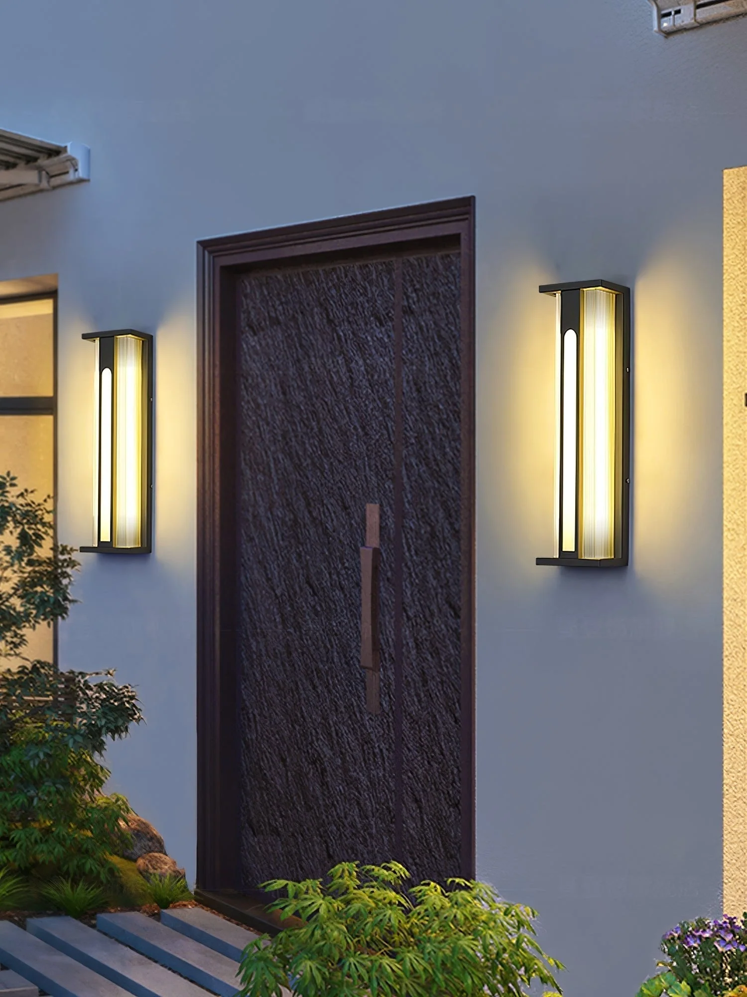 Will Unique Flair Outdoor Wall Lamp - Image 16