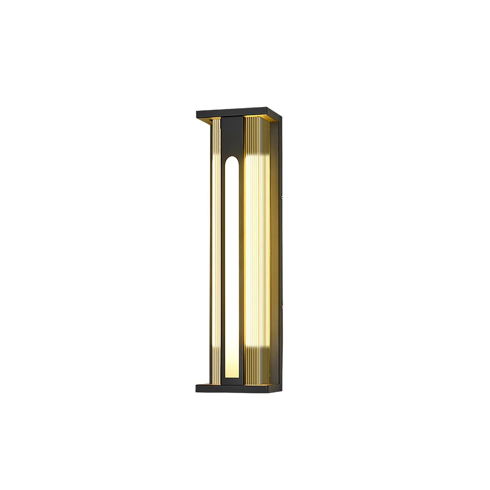 Will Unique Flair Outdoor Wall Lamp - Image 25