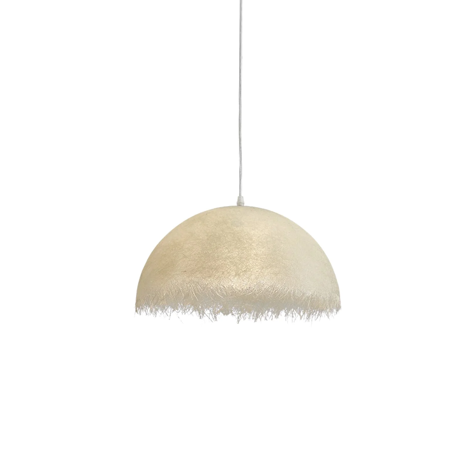 Willa Modern Epoxy Resin Pendant Light - Image 10