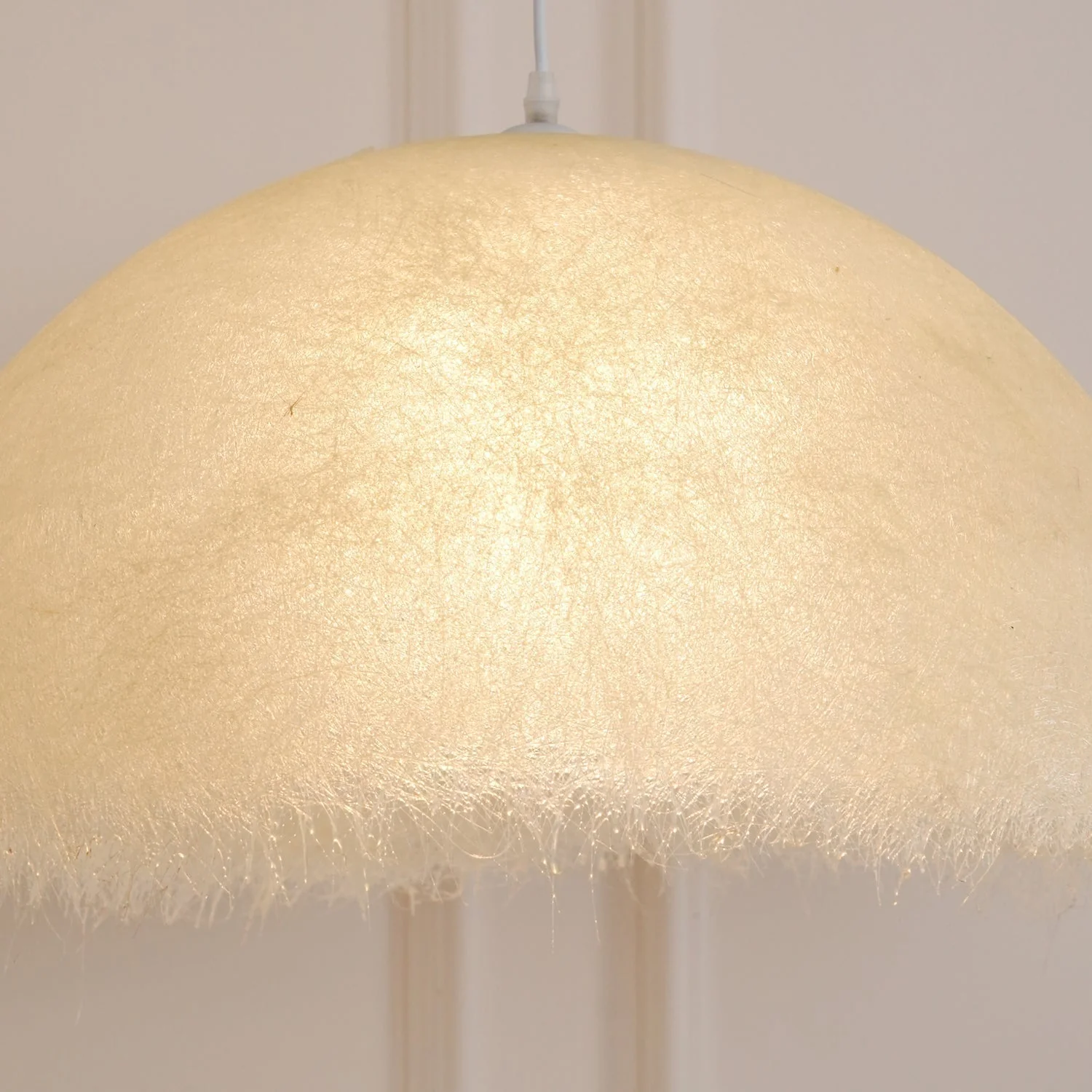 Willa Modern Epoxy Resin Pendant Light - Image 8