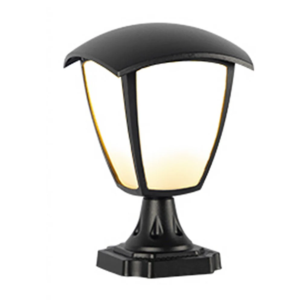 William European Landscape Outdoor Light - Image 11