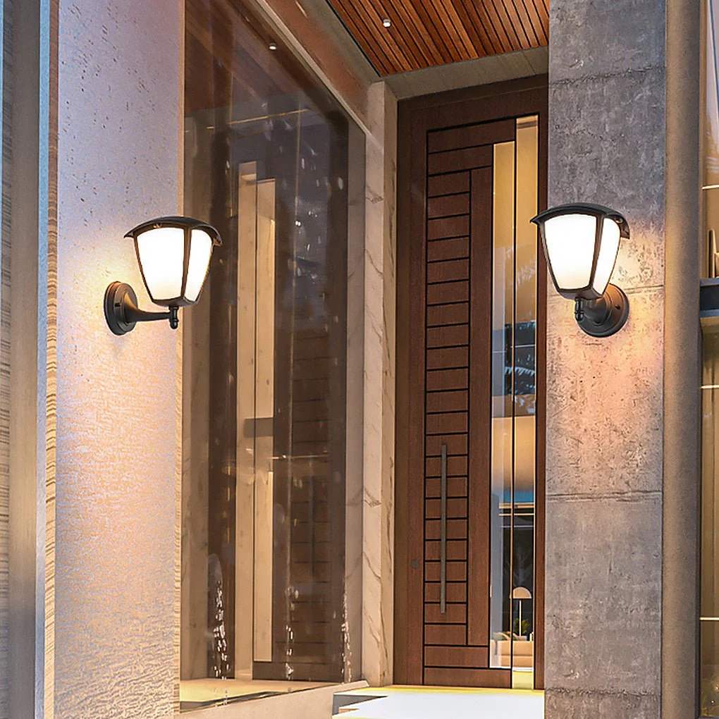 William European Landscape Outdoor Light - Image 2