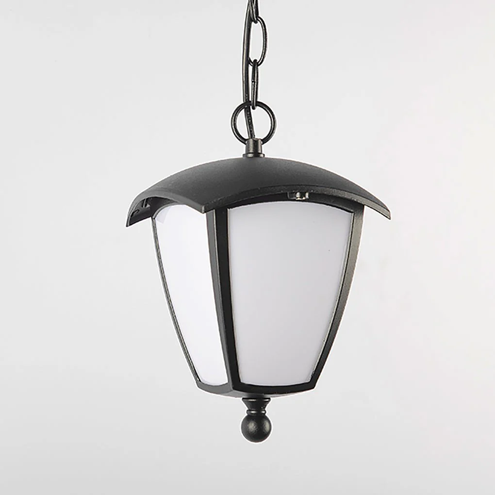 William European Landscape Outdoor Light - Image 3