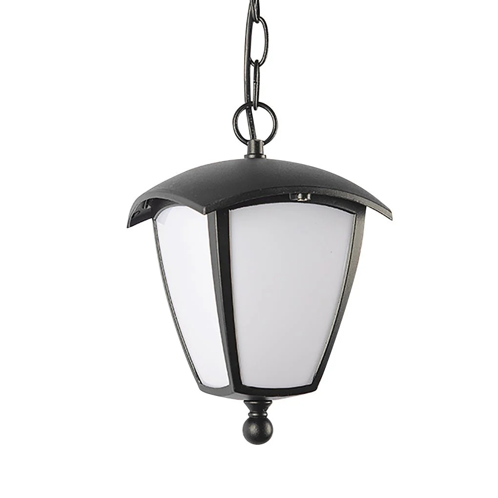 William European Landscape Outdoor Light - Image 6