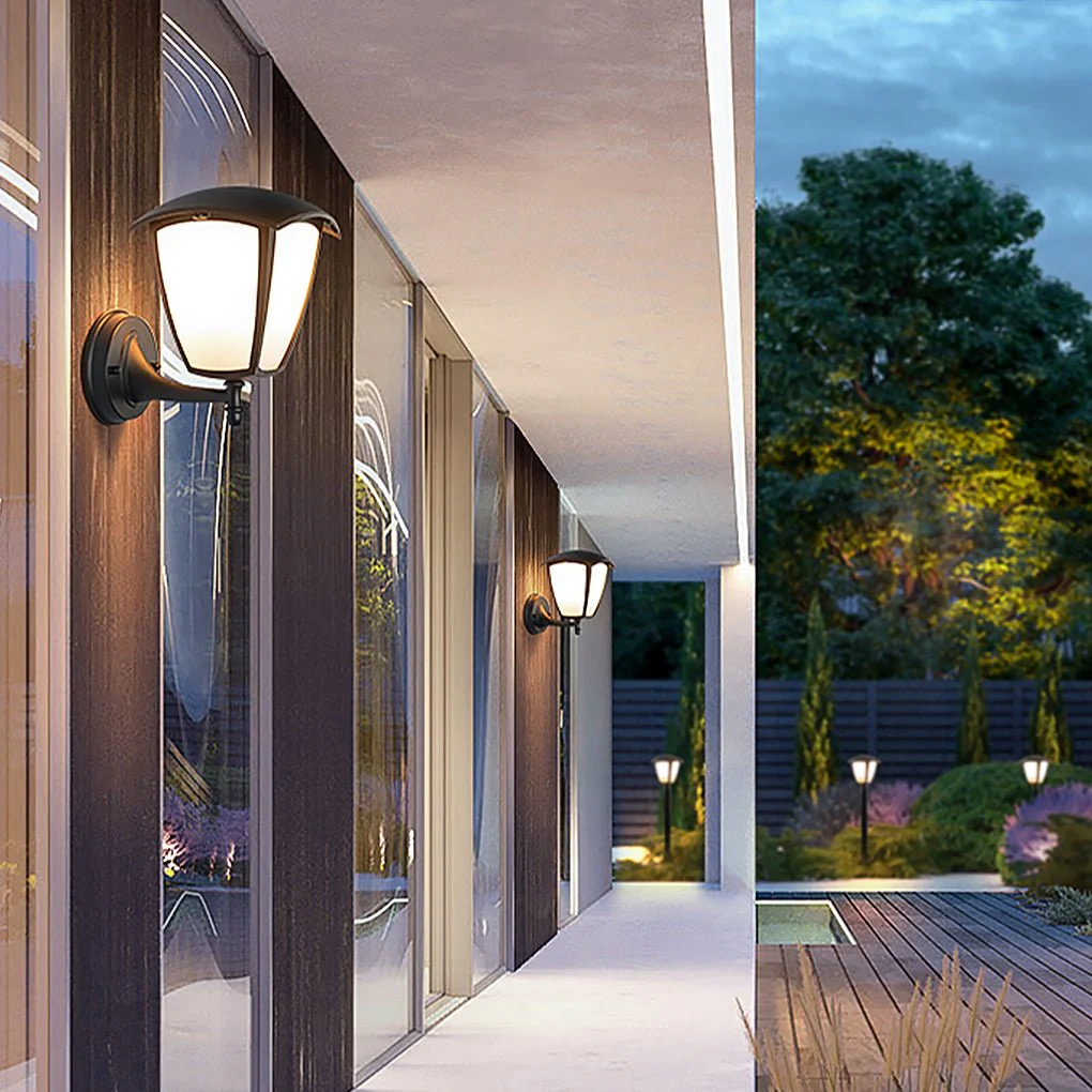 William European Landscape Outdoor Light - Image 8