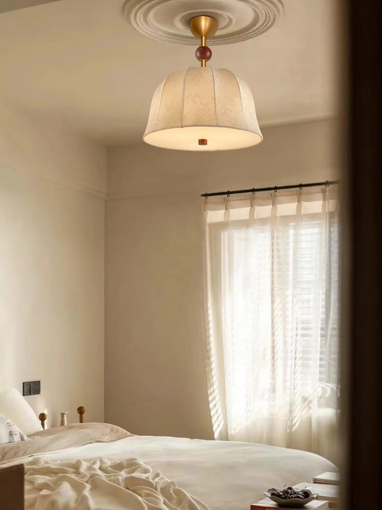 Willian Vintage Ceiling Lamp - Image 7