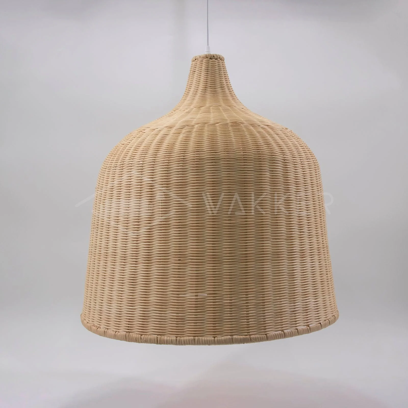 Willow Rustic Rattan Pandent Light - Image 54