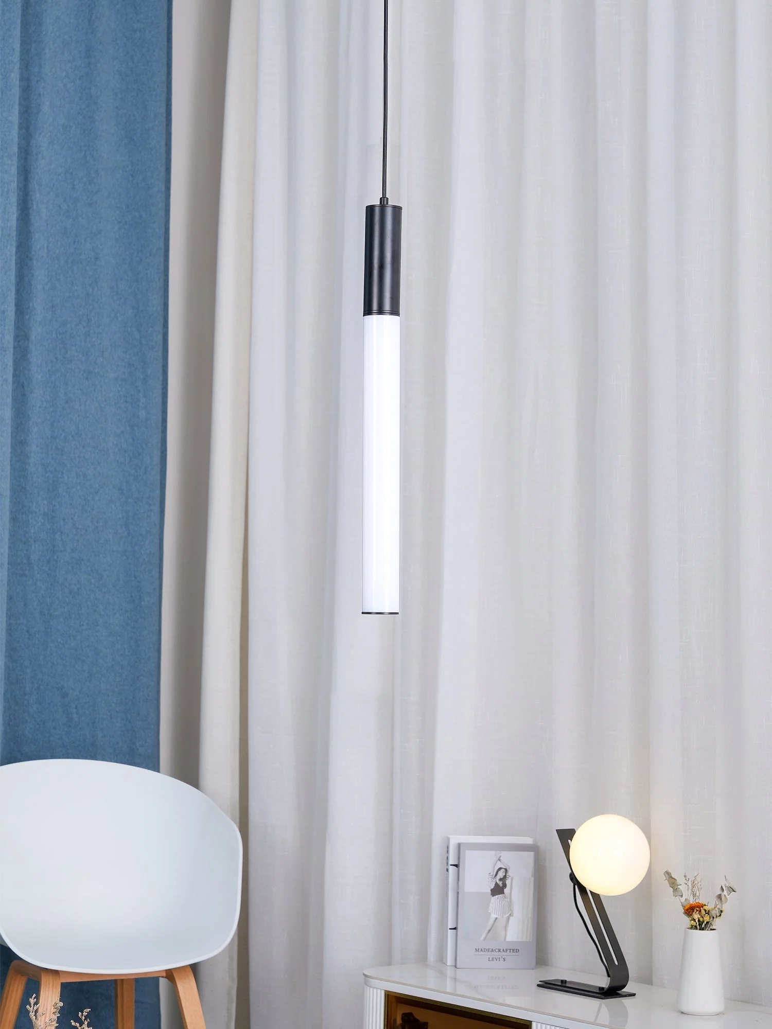 Winnie Modern Pendant Light - Image 12