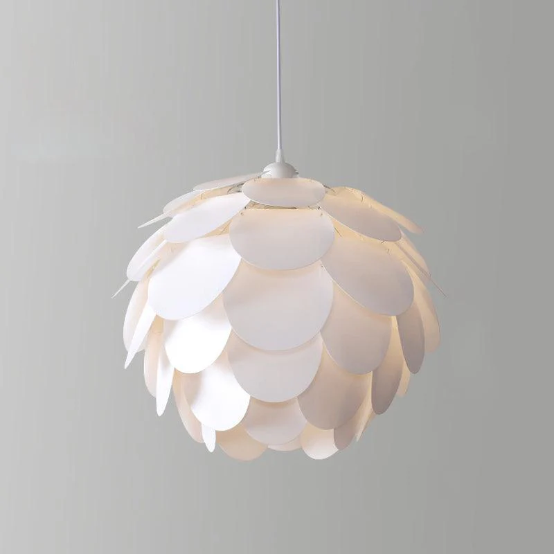 Wlara Modern Wood Pendant Light - Image 17