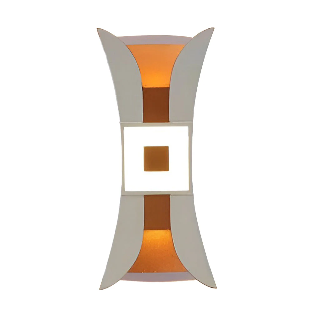 Wods Creative Modern Outdoor Wall Washer Lights - Image 10