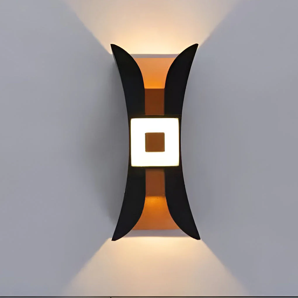 Wods Creative Modern Outdoor Wall Washer Lights - Image 7