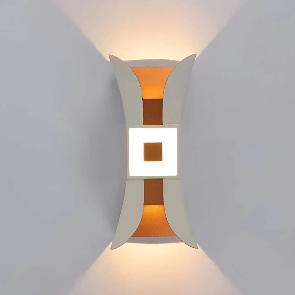 Wods Creative Modern Outdoor Wall Washer Lights - Image 8