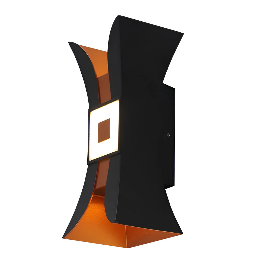 Wods Creative Modern Outdoor Wall Washer Lights - Image 9