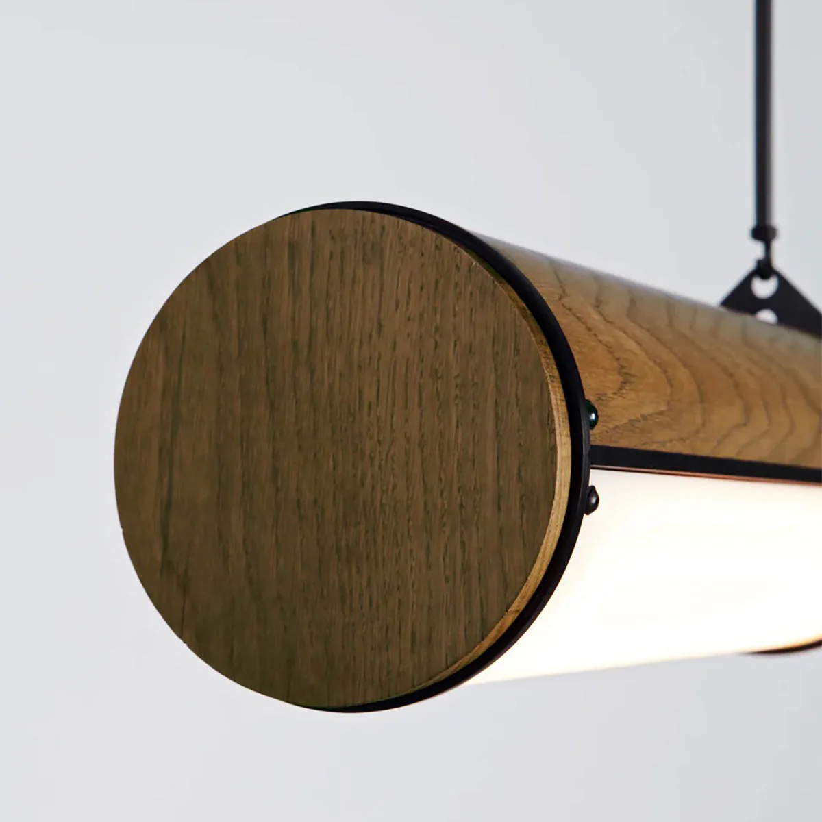 Woody Medieval Pendant Light - Image 23