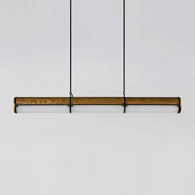 Woody Medieval Pendant Light - Image 26