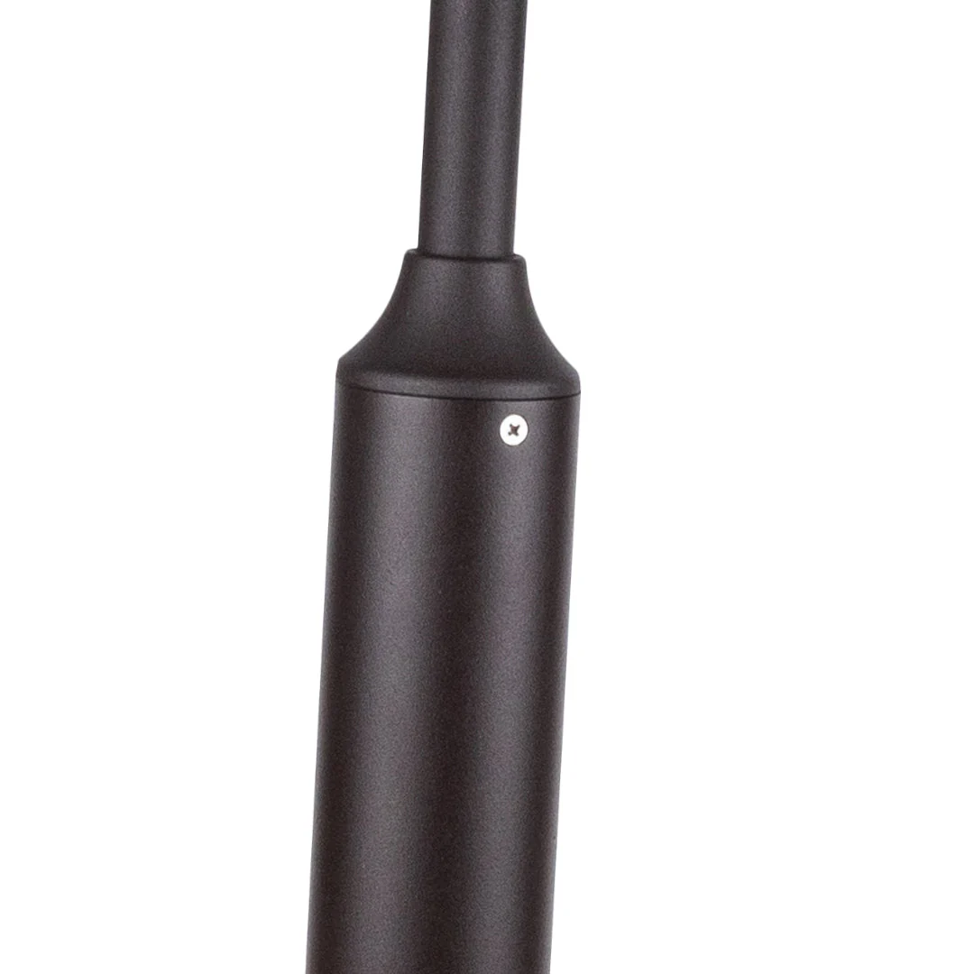 Woody Minimalist Elegance Outdoor Path Light - Image 6