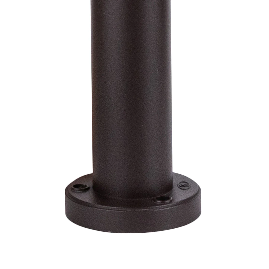 Woody Minimalist Elegance Outdoor Path Light - Image 7