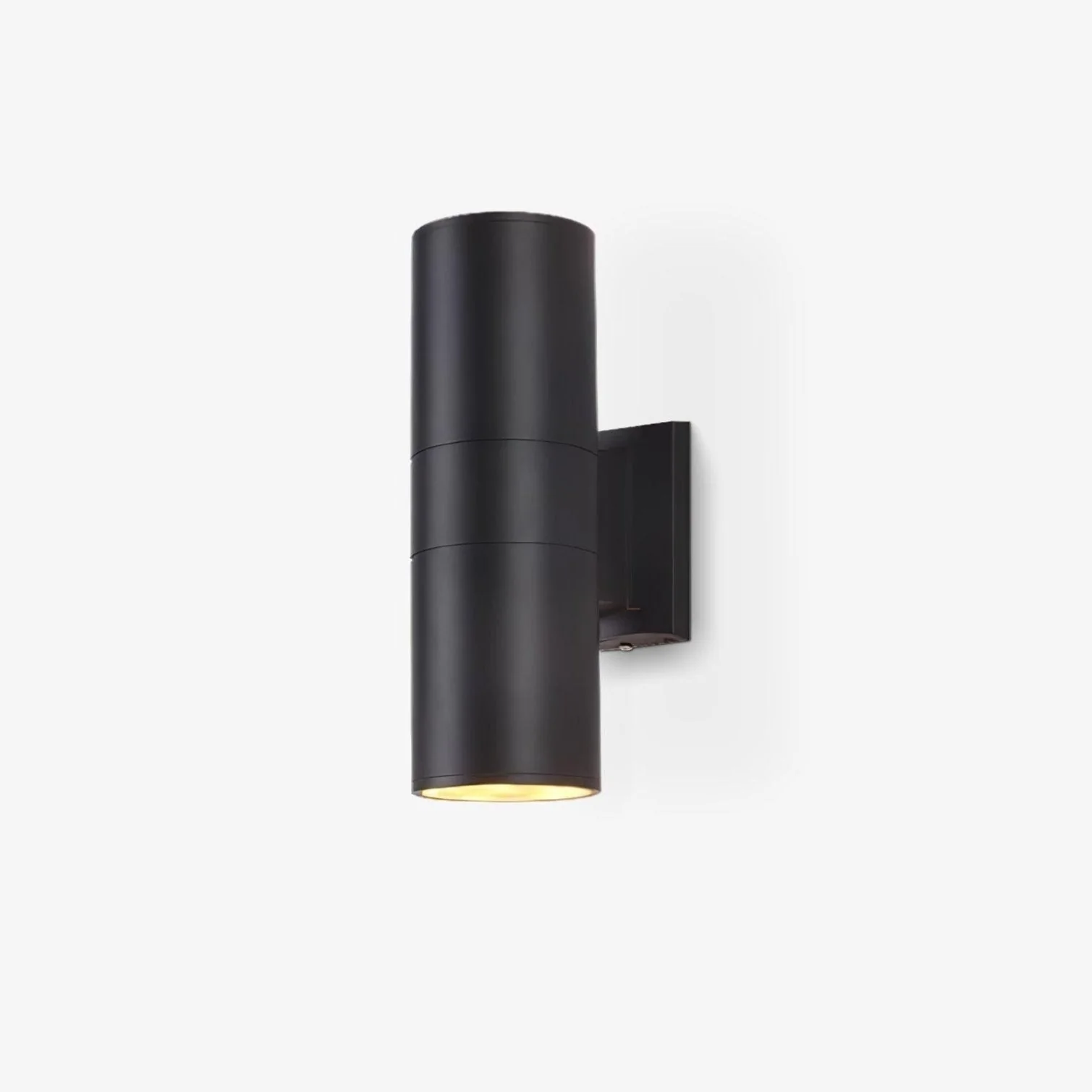 Wynne Wall Light Modern Minimalist Cylindrical Outdoor