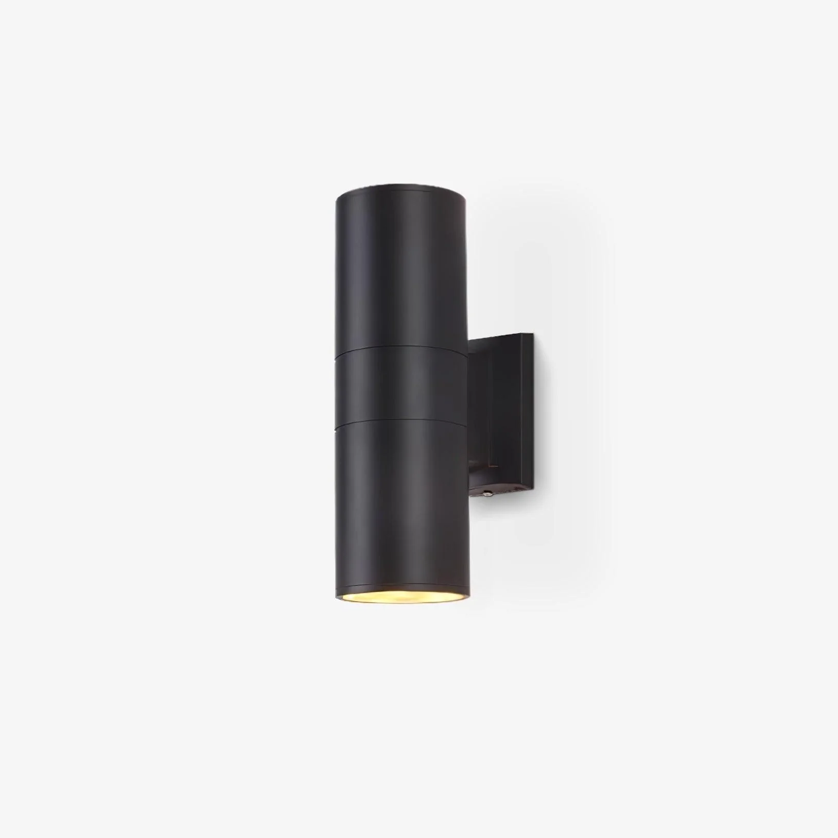 Wynne Wall Light Modern Minimalist Cylindrical Outdoor - Image 10